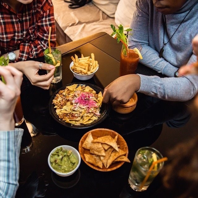 Nachos originales: sal de lo común con estas ideas para el happy hour
