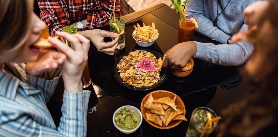 Nachos originales: sal de lo común con estas ideas para el happy hour