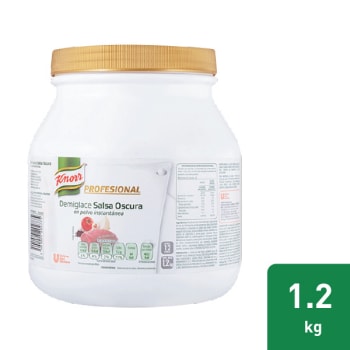 salsa knorr® demiglace