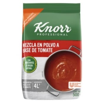 Knorr® Base de Tomate