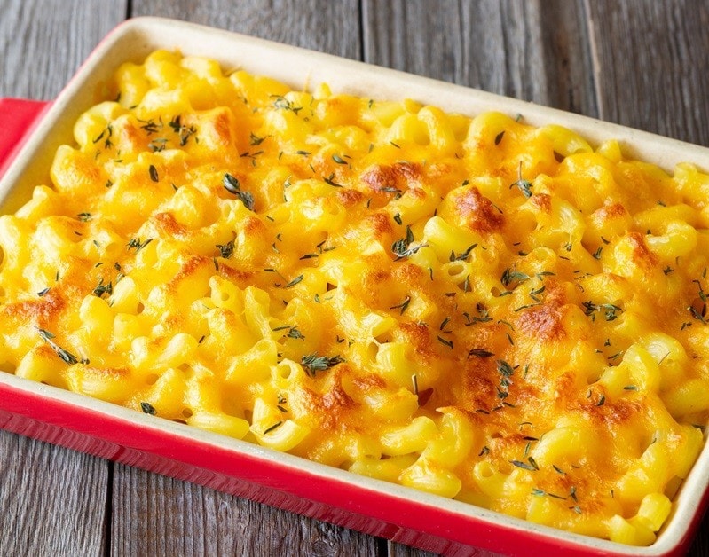 Queso cheddar: el ingrediente multifacético que será un gran aliado en tu cocina