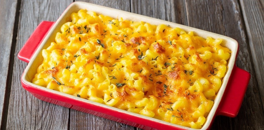 Queso cheddar: el ingrediente multifacético que será un gran aliado en tu cocina