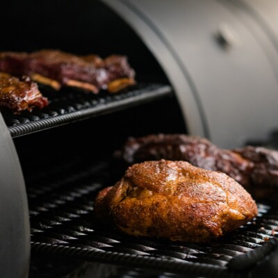 Asado de carnes Asado de carnes
