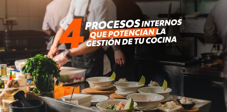 Análisis de procesos: La clave de la eficiencia en un restaurante.