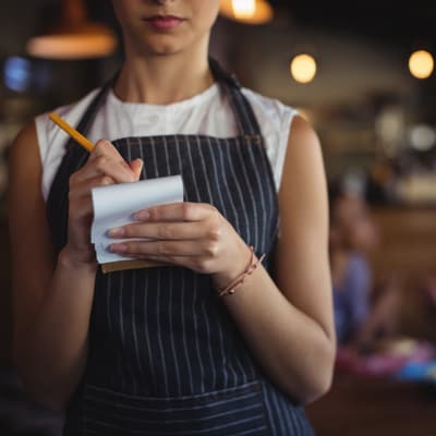 Ingeniería del menú: descubre tus platos más eficientes y rentables