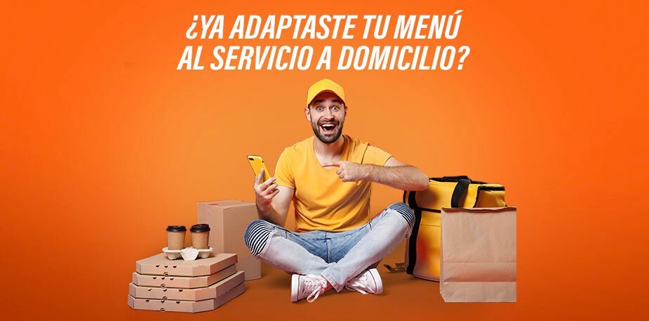¿Cómo saber si estás listo para el servicio de domicilios?