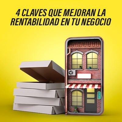 Claves para mejorar la rentabilidad y el servicio a domicilio en tu restaurante