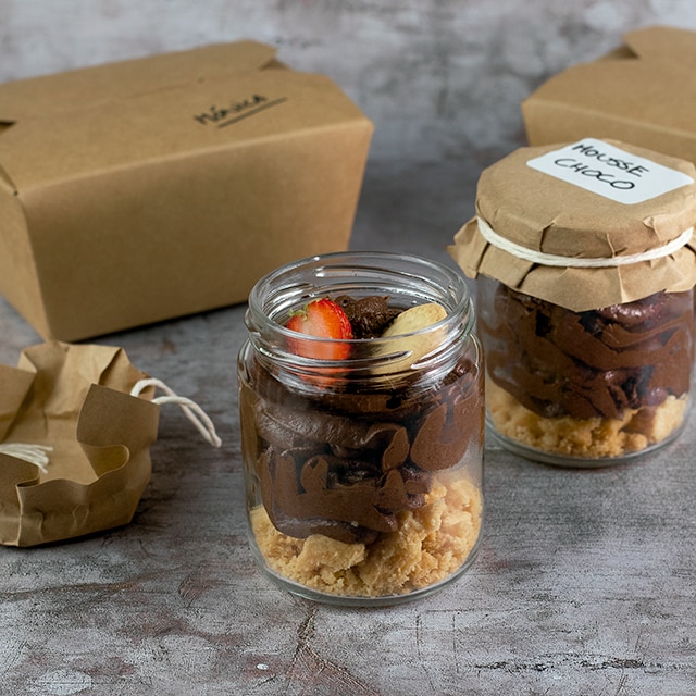 Para postres Para postres