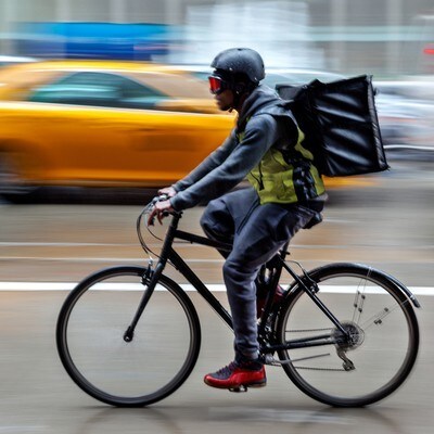 Unilever Food Solutions tiene el mejor taller de servicio a domicilio