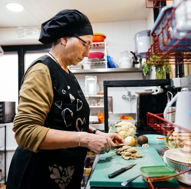 Rotación de personal: cómo disminuirla para que no afecte la operación de tu restaurante