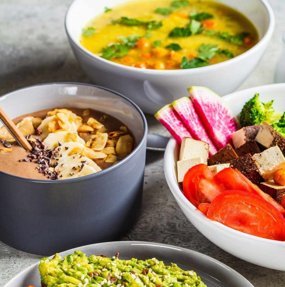 ¿Qué superalimentos puedes incluir en el menú de tu restaurante?