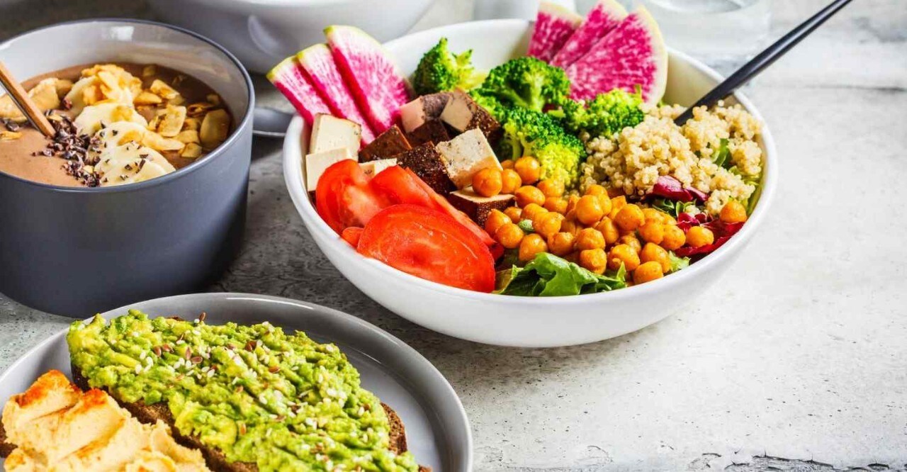 ¿Qué superalimentos puedes incluir en el menú de tu restaurante?