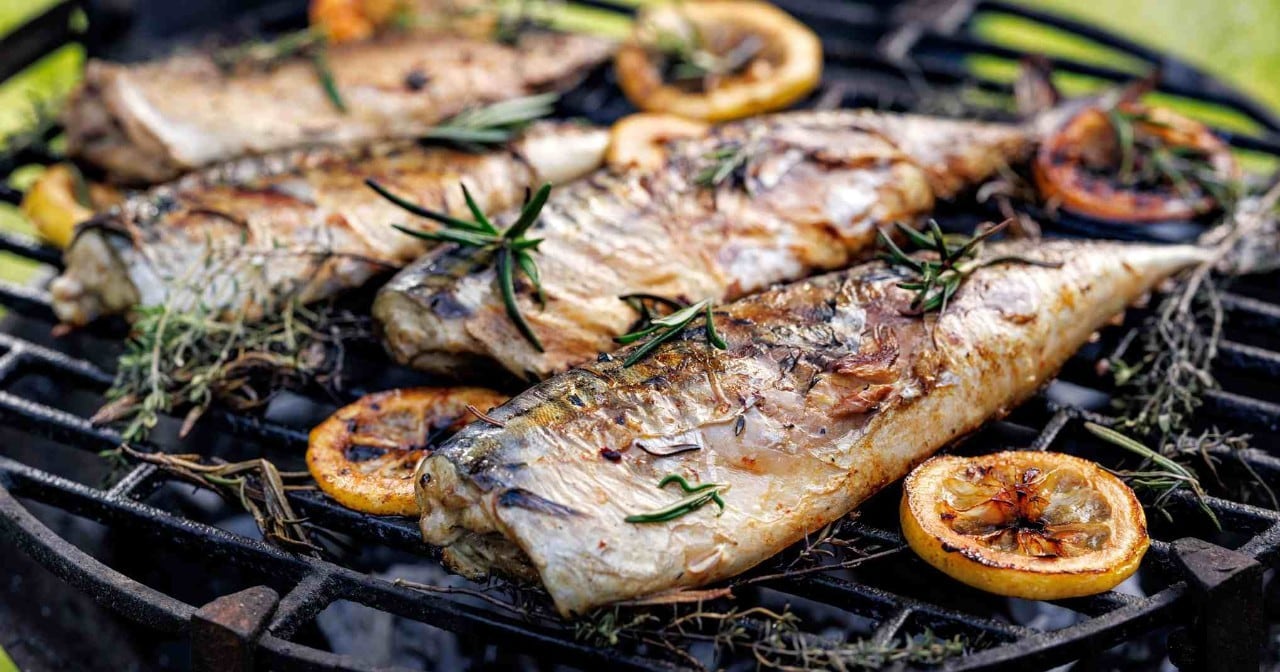 Asado: el método de cocción clave para preparar platillos nutritivos e indulgentes