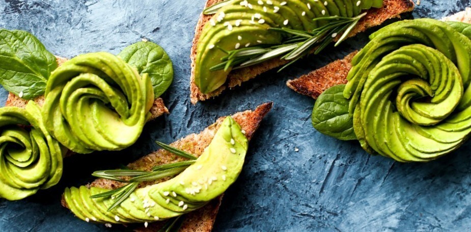 Alimentos Con Grasas Buenas