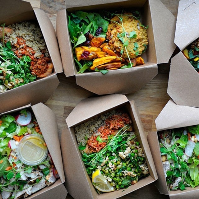 Los Beneficios de estar en una App de Pedidos a Domicilio