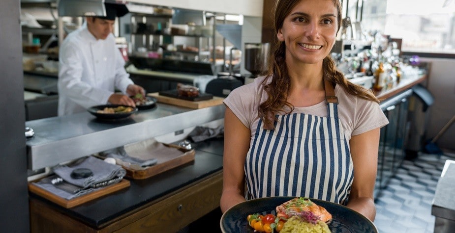 Comida saludable: 5 claves para llevar esa tendencia a tu negocio