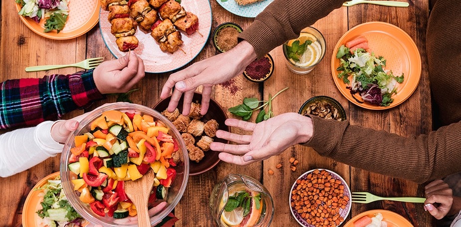 Mood Food: Impacta El Ánimo De Tus Comensales