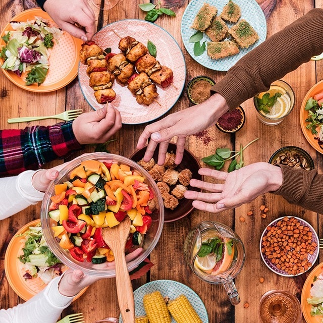 Mood Food: Impacta El Ánimo De Tus Comensales