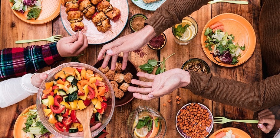 Mood Food: Impacta El Ánimo De Tus Comensales