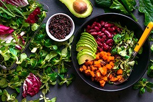 VEGETALES Y MÁS VEGETALES VEGETALES Y MÁS VEGETALES