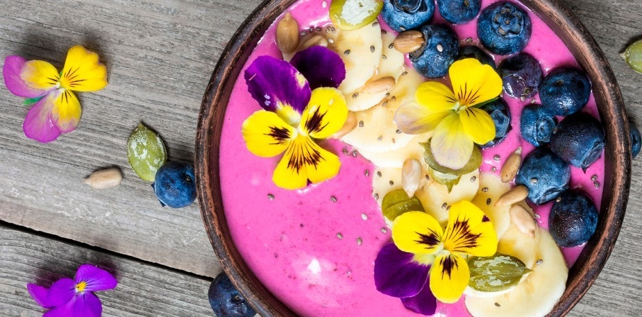 Tendencias Gastronómicas 2018