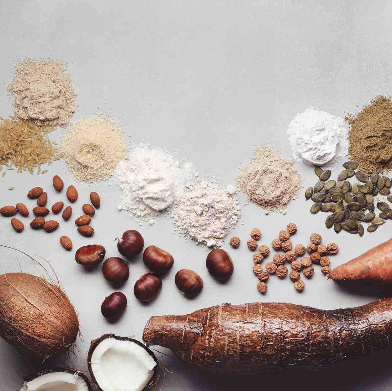 Tipos de harinas: revisa estas alternativas al trigo para enriquecer las recetas de tu local