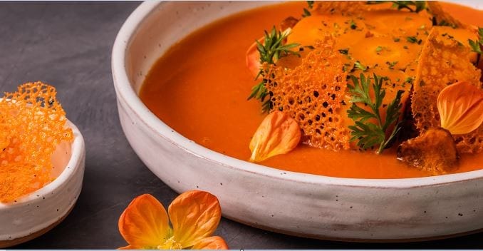 La importancia de la versatilidad en la cocina para el éxito de los pequeños negocios de food service