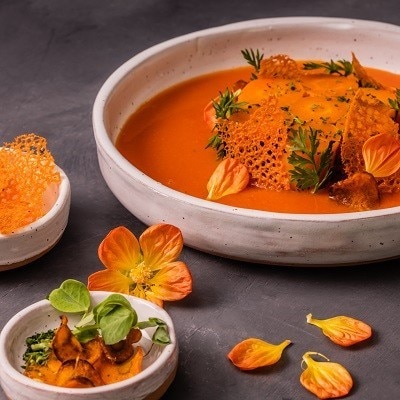 La importancia de la versatilidad en la cocina para el éxito de los pequeños negocios de food service